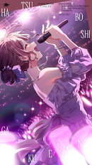 【楽天ブックス限定先着特典】姫崎莉波 3rd Single「36℃ U・B・U」(アクリルキーホルダー5cm)