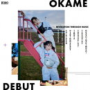 DEBUT【アナログ盤】