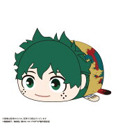 HA-48 僕のヒーローアカデミア ぽてコロマスコットMsize A：緑谷出久