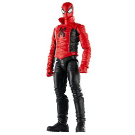 マーベルレジェンド・シリーズ スパイダーマン ラストスタンド・スパイダーマン スパイダーマン コミックス コレクティブル 6インチ（15cm）サイズ アクションフィギュア F9020 正規品