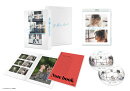 君の顔では泣けない 豪華版【Blu-ray】