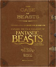 『ファンタスティック・ビーストと魔法使いの旅』魔法映画への旅