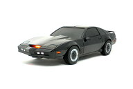 R/C ナイトライダー（K.I.T.T.）