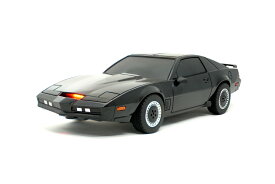 R/C ナイトライダー（K.I.T.T.）