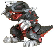 D-スタイル 『ゾイド -ZOIDS-』 デスザウラー［Clear Parts Append］ 【KP923】 (プラモデル)