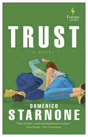 Trust TRUST [ Domenico Starnone ]