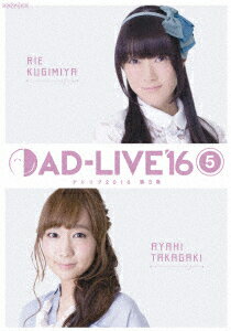 ��AD-LIVE 2016����5��(ţ�����á߹������)��Blu-ray��