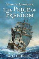 PIRATES OF CARIBBEAN:PRICE OF FREEDOM(H)