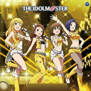 THE IDOLM@STER MASTER PRIMAL POPPIN’ YELLOW