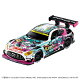 トミカプレミアムRacing グッドスマイル 初音ミク AMG 2025 Ver.