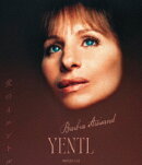 愛のイエントル バーブラ・ストライサンド【Blu-ray】