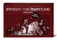 【先着特典】2025 &TEAM CONCERT TOUR 'AWAKEN THE BLOODLINE' ENCORE【DIGITAL CODE】(スマホサイズステ…