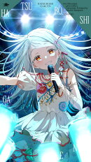 【楽天ブックス限定先着特典】篠澤広 3rd Single「サンフェーデッド」(アクリルキーホルダー5cm)