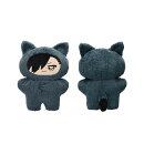 アニメ「ハイキュー!!」 ちょいでかちみけもますこっと 3.黒尾鉄朗