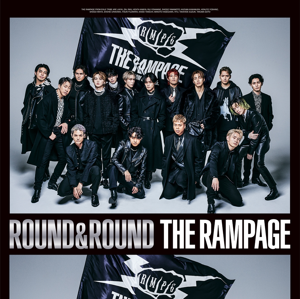 THE RAMPAGE from EXILE TRIBEのCD・DVDをチェック：楽天ブックス