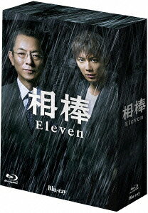 相棒 season 11 ブルーレイBOX (6枚組) 【Blu-ray】