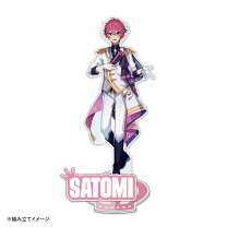 楽天市場】すとぷり キーホルダー さとみの通販