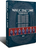 ENHYPEN WORLD TOUR 'WALK THE LINE' IN JAPAN -SUMMER EDITION-【Blu-ray】 [ ENHYPEN ]