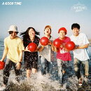 A GOOD TIME (初回限定盤 CD＋DVD)