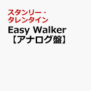 Easy　Walker【アナログ盤】