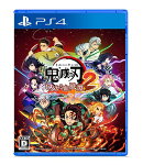 【特典】鬼滅の刃 ヒノカミ血風譚2 PS4版(【早期購入特典】ufotable描き下ろし合体奥義みにきゃらイラスト マルチケ…