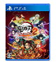 【予約】【楽天ブックス限定特典+特典】鬼滅の刃 ヒノカミ血風譚2 PS4版(サイバーコネクトツー制作キャラクタービジュアル アクリルキーホルダー[不死川実弥]+【早期購入特典】ufotable描き下ろし合体奥義みにきゃらイラスト マルチケース[4種セット])