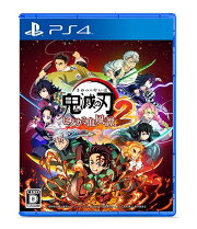 【楽天ブックス限定特典+特典】鬼滅の刃 ヒノカミ血風譚2 PS4版(サイバーコネクトツー制作キャラクタービジュアル アクリルキーホルダー[不死川実弥]+【早期購入特典】ufotable描き下ろし合体奥義みにきゃらイラスト マルチケース[4種セット])