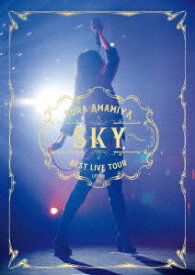 雨宮天 ライブツアー2022 “BEST LIVE TOUR -SKY-”(初回生産限定盤)【Blu-ray】 [ 雨宮天 ]