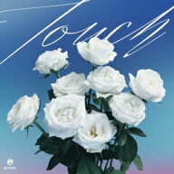 【先着特典】Touch【通常盤】(ICカードステッカー（全8種よりランダム1種）) [ MAZZEL ]