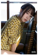 【POD】Not Sure Yet 野宮あん 【グラビア写真集】