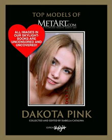 Dakota Pink DAKOTA PINK [ Isabella Catalina ]