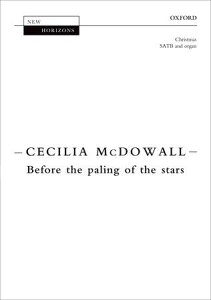 �y�A���y���z�}�N�_����, Cecilia: ���̐F������O��(S,A,T,B) [ �}�N�_����, Cecilia ]