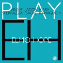 【輸入盤】Play Elmo Hope