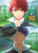 フットサルボーイズ!!!!! 4　(特装限定版)【Blu-ray】