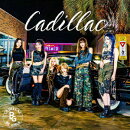 Cadillac/Be Girls/Flower Rain