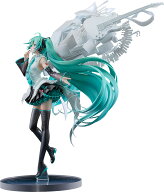 1/7 『キャラクター・ボーカル・シリーズ01 初音ミク』 初音ミク Happy 16th Birthday Ver.【再販】 (製…