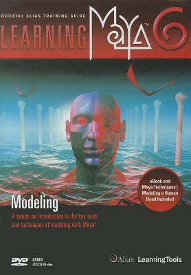 楽天ブックス: Learning Maya 6: Modelling eBook on DVD - Alias Learning Tools ...