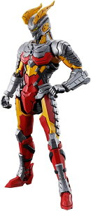 Figure-rise Standard 『ULTRAMAN SUIT ANOTHER UNIVERSE Episode:ZERO』 ULTRAMAN SUIT ZERO〈SC仕様〉 -ACTION- (…