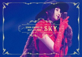 雨宮天 ライブツアー2022 “BEST LIVE TOUR -SKY-”(初回仕様限定盤)【Blu-ray】 [ 雨宮天 ]
