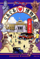 ぐるぐる・博物館