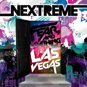 楽天ブックス: NEXTREME - Fear,and Loathing in Las Vegas
