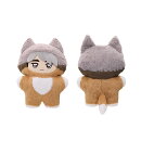 アニメ「ハイキュー!!」 ちょいでかちみけもますこっと 6.宮治