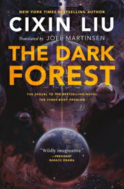 The Dark Forest DARK FOREST （Three-Body Problem） [ Cixin Liu ]