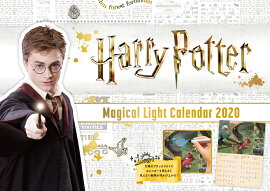 Harry��Potter��Magical��Calendar��2020��