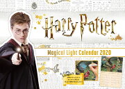 Harry　Potter　Magical　Calendar（2020）