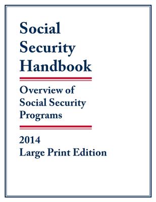 楽天ブックス: Social Security Handbook, 2014: Overview of Social Security ...