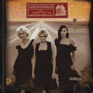 楽天ブックス ホーム ディクシー・チックス 4547366007084 CD