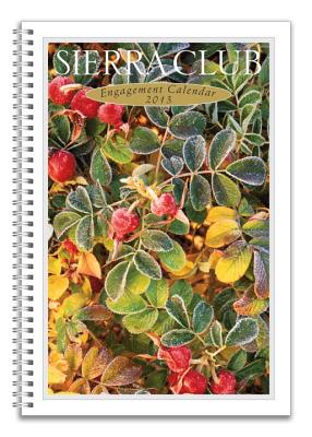 楽天ブックス: Sierra Club Engagement Calendar - Sierra Club - 9780307887085 : 洋書