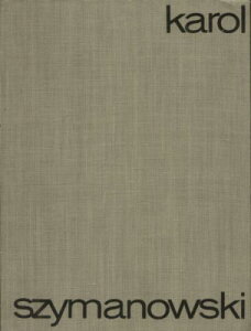 �y�A���y���z�V�}�m�t�X�L, Karol: LIEDER/SONGS, GA/CE C10/G,E: HARDBACK [ �V�}�m�t�X�L, Karol ]