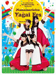 TV ANIMATION YURUYURI PRESENTS ��������䤬���դ��� Hibiya Open-Air Concert Hall